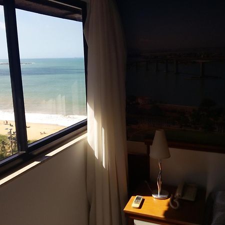 Pasargada Praia Da Costa ヴィラ・ヴェーリャ エクステリア 写真