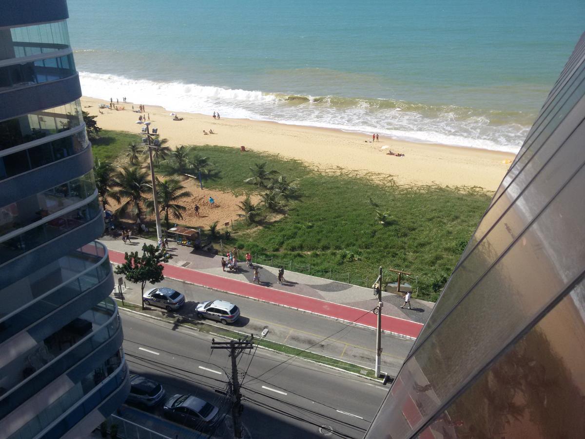 Pasargada Praia Da Costa ヴィラ・ヴェーリャ エクステリア 写真